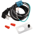 Broan SHCK44 - 3-Ft. Power Cord Kit for Select Broan-NuTone Range Hoods (Single-Pack)