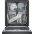 Bosch 100 Series SHE41CM6N - 24 Inch Full Console Built-In Smart Dishwasher in Used View