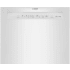 Bosch 300 Series SHE43DM2N - 24 Inch Full Console Built-In Smart Dishwasher with 12 Place Setting Capacity
