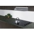 Summit HSHELL30SS - 30 Inch Under Cabinet Range Hood Shell