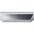 Summit HSHELL30SS - 30 Inch Under Cabinet Range Hood Shell