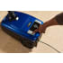 Kirby Signature Series C550KB - Premium Canister Vacuum