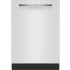 Bosch 300 Series SHP53EM2N - 24 Inch Built-In Fully Integrated Smart Dishwasher