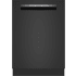 Bosch 300 Series SHP53EM6N - 24 Inch Built-In Fully Integrated Smart Dishwasher