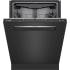 Bosch 300 Series SHP53EM6N - 24 Inch Built-In Fully Integrated Smart Dishwasher