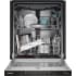Bosch 500 Series SHP65DM5N - 24 Inch Fully Integrated Built-In Smart Dishwasher in Used View