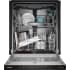 Bosch 500 Series SHP65DM6N - 24 Inch Fully Integrated Built-In Smart Dishwasher in Used View