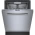 Bosch 800 Series SHP78CM5N - 24 Inch Fully Integrated Built-In Smart Dishwasher with 16 Place Setting Capacity