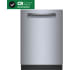 Bosch Benchmark Series SHP9PCM5N - 24 Inch Fully Integrated Built-In Smart Dishwasher with 16 Place Setting Capacity - Consumer Report