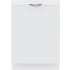 Bosch 300 Series SHS53CD2N - 24 Inch Smart Fully Integrated Built-In Dishwasher