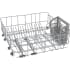 Bosch 300 Series SHS53CD2N - 24 Inch Smart Fully Integrated Built-In Dishwasher