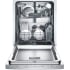 Bosch Ascenta Series SHS5AV55UC - Open View
