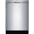 Bosch SHS5AVL5UC - Stainless Steel