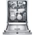 Bosch SHS5AVL5UC - Stainless Steel