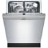 Bosch SHS5AVL5UC - Stainless Steel