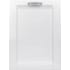 Bosch 100 Series SHV4AEB3N - 24 Inch Fully Integrated Panel Ready Smart Dishwasher with 14 Place Setting Capacity in Front View