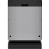 Bosch 300 Series SHV53EM3N - 300 Series 24-Inch Built-in Dishwasher (Custom Panel Ready)