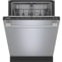 Bosch 100 Series SHX41EB5N - 24 Inch Fully Integrated Built-In Smart Dishwasher with 12 Place Setting Capacity