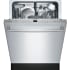 Bosch Ascenta DLX Series SHX5AVL5UC - Open View