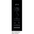 Miele PureLine M6040SC - Side Controls