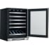 Electrolux EI24WC10QS - Side View