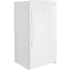 GE FUF17DLRWW - Side View