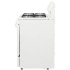 GE JGBS10DEMWW - 30 Inch Freestanding Gas Range