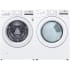 LG LGWADRGW03 - Washer and Dryer Combo