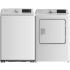 Element ETWADREBW3725 - Side by Side Washer and Electric Dryer