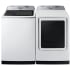 Samsung BESPOKE SAWADREAW7100 - Side by Side Washer and Electric Dryer