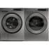 ASKO ASWADRELT5X - Side by Side Washer and Heat Pump Dryer