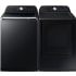 Samsung BESPOKE SAWADREAV3505 - Side by Side Washer and Electric Dryer
