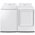 Samsung BESPOKE SAWADREAW3000 - Side by Side Washer and Electric Dryer