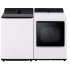 LG LGWADRECW8400 - Side by Side Washer and Electric Dryer