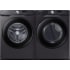 Samsung SAWFDREAV6000 - Side by Side Washer and Electric Dryer