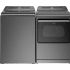 Whirlpool WHWADRGLC8127 - Side by Side Washer and Gas Dryer