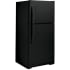 GE GTE19JTNRBB - GE? 30 Inch Freestanding Top Mount Refrigerator 19.2 Cu. Ft. Capacity