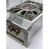 XO XOGPOWER60KL - 16 Inch Power Side Burner