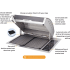 Kenyon Signature Grill B70429NHCF - 29 Inch Electric Grill with 310 Square Inch Grilling Area