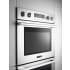 SKS UPWD3034ST - 30 Inch Double Electric Smart Wall Oven
