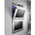 SKS UPWD3034ST - 30 Inch Double Electric Smart Wall Oven