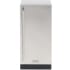 Sapphire SIIM15GDSS - 15 Inch Undercounter Ice Maker