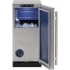 Sapphire SIIM15GDSS - 15 Inch Undercounter Ice Maker 25 lbs. Storage Capacity