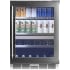 Danby Silhouette Series SPRWBC052D3SS - Silhouette Pro Gen 3 24 Inch Built-In Wine Cellar