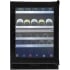 Danby Silhouette Series SPRWC052D3SSP - Silhouette Pro Gen 3 24 Inch Built-In Wine Cellar