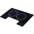 Kenyon A70095 - Induction 2 Burner Landscape SilKEN® Mat