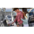 Kenyon B70760 - VDC 48V Built-In Grill