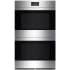 Wolf M Series DO3050CMS - 30 Inch Double Wall Oven from Wolf