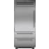 Sub-Zero PRO3650LH - Left Hinge SS