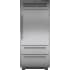 Sub-Zero PRO3650RH - Right Hinge SS